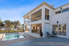 Villa Carolus-Luxurious Dalmatia Villa